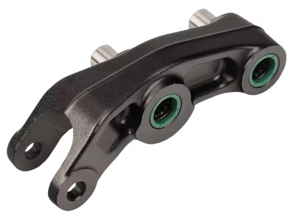 SUR-RON Rear Shock Cradle Surron Light Bee X L1e Segway X160 X260