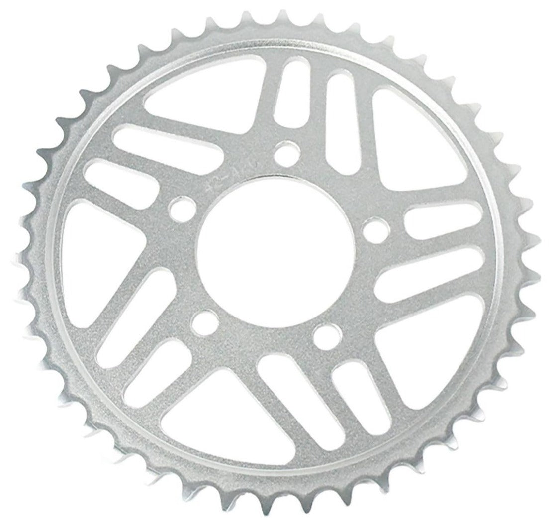 SUR-RON Rear Sprocket Steel 42t Surron Light Bee X L1e