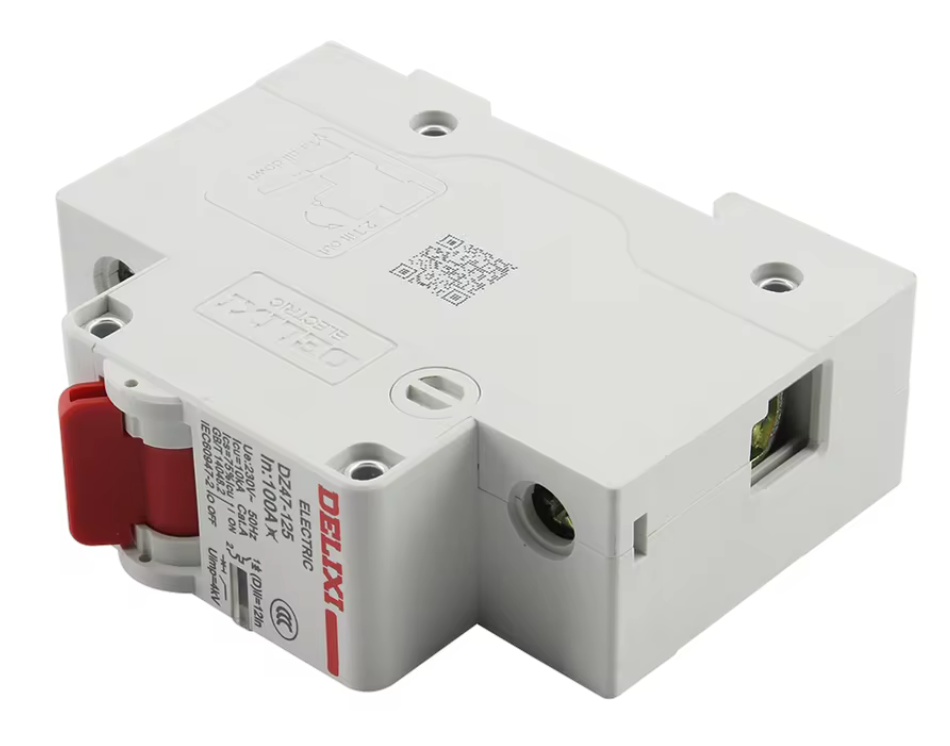 SUR-RON Air Switch Circuit Breaker 100a Surron Light Bee X S Segway X160 X260