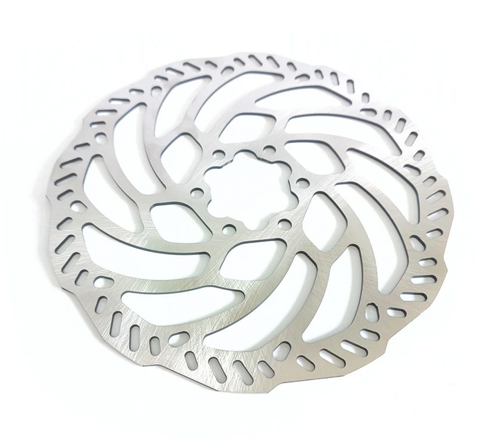 SUR-RON Rear Brake Disc 203mm Surron Light Bee X S Segway X160 X260