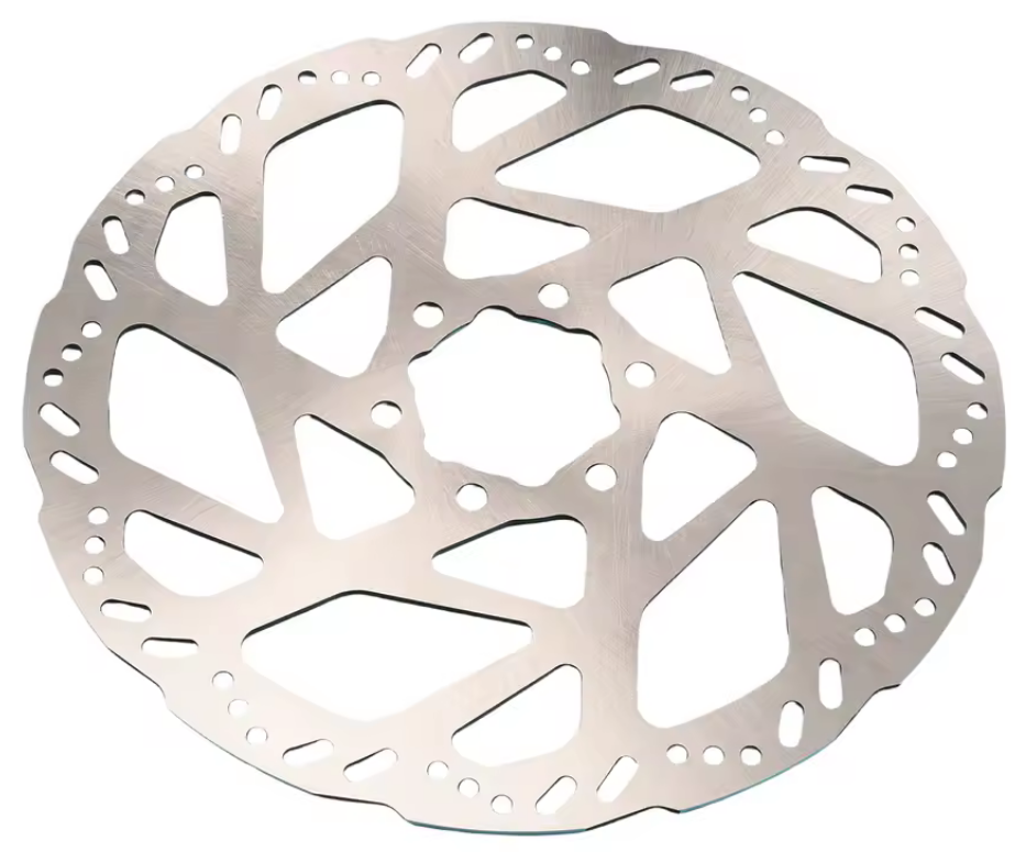 SUR-RON Rear Brake Disc 203mm Surron Light Bee X S Segway X160 X260