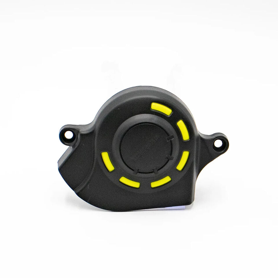 SUR-RON Enclosed Engine Cover Black Surron Light Bee X S L1e Segway X260 X160