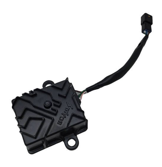 SUR-RON 12v Voltage Converter Three Line Surron Light Bee X L1e Segway X160 X260