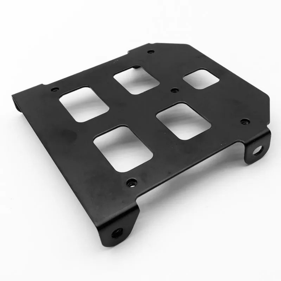 SUR-RON Battery Assembly Lower Support Plate Surron Light Bee X S Segway X160 X260