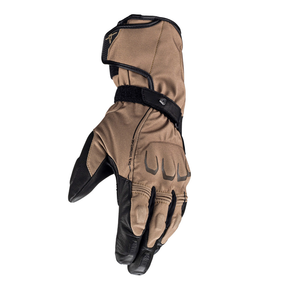 LEATT GLOVE ADVENTURE 7.5 SUBZERO DESERT  N/A  M