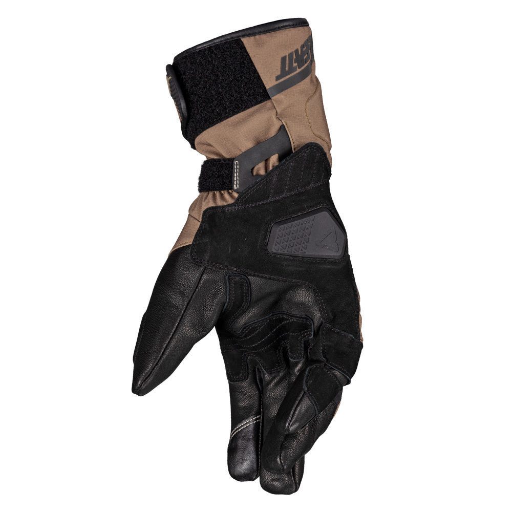 LEATT GLOVE ADVENTURE 7.5 SUBZERO DESERT  N/A  L