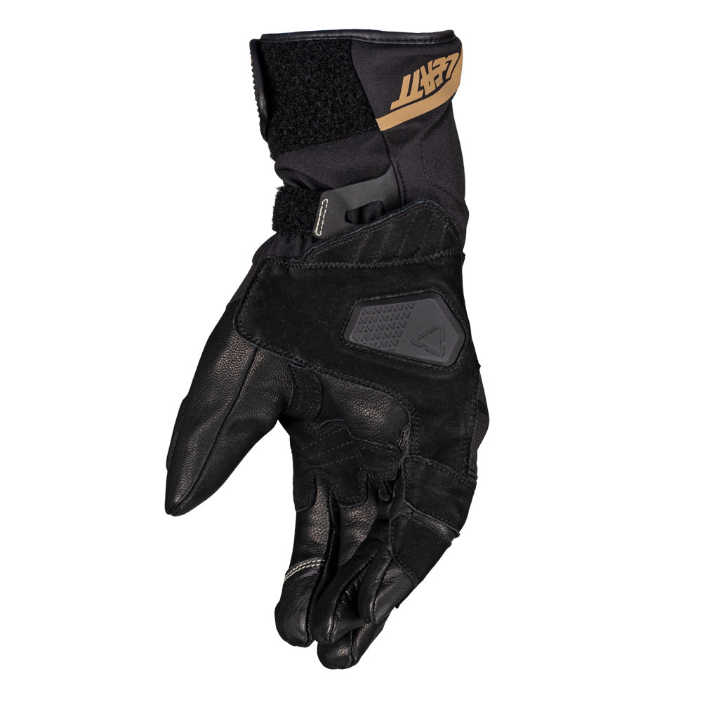 LEATT GLOVE ADVENTURE 7.5 SUBZERO STEALTH    3XL