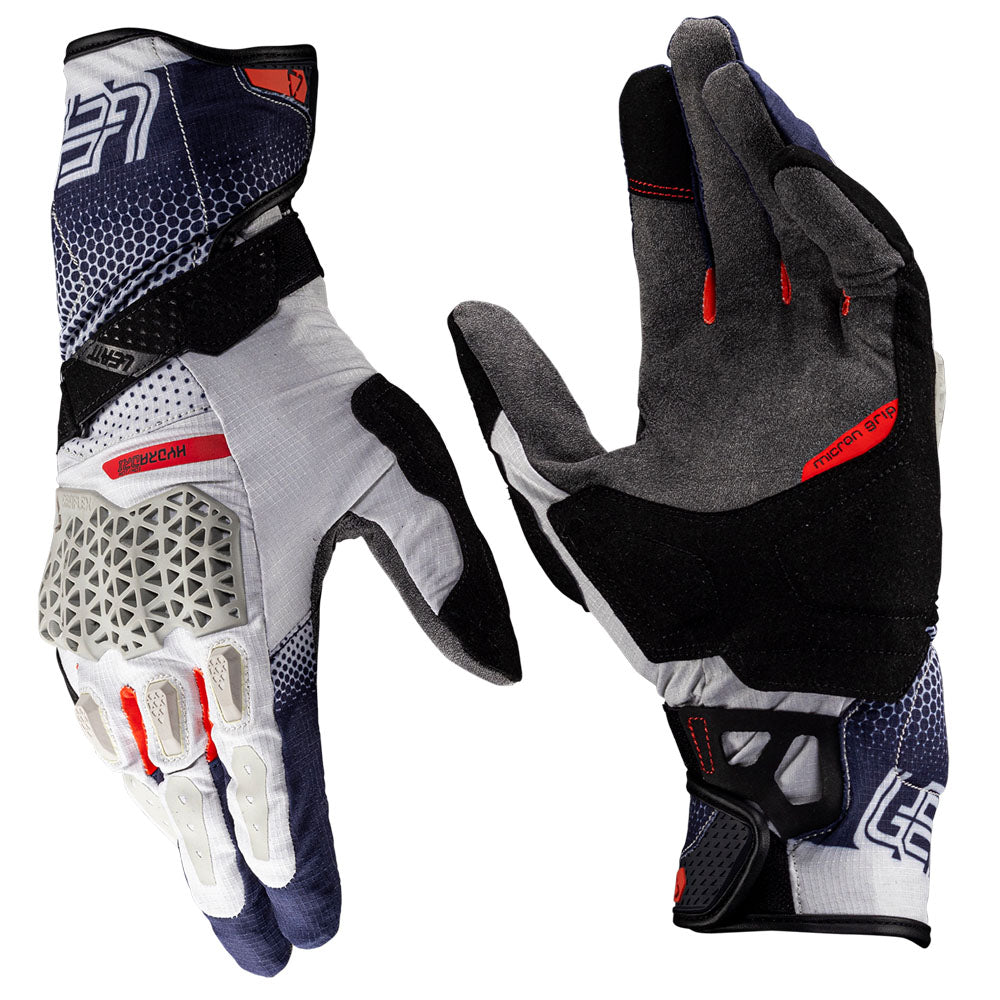 Leatt Adventure Glove Adventure Hydradri 5.5 Royal  Blue  XL