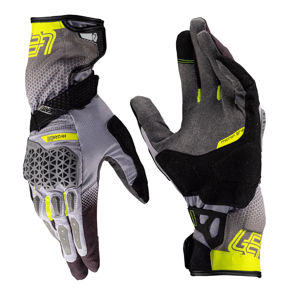 Leatt Adventure Glove Adventure Hydradri 5.5 Viz    M