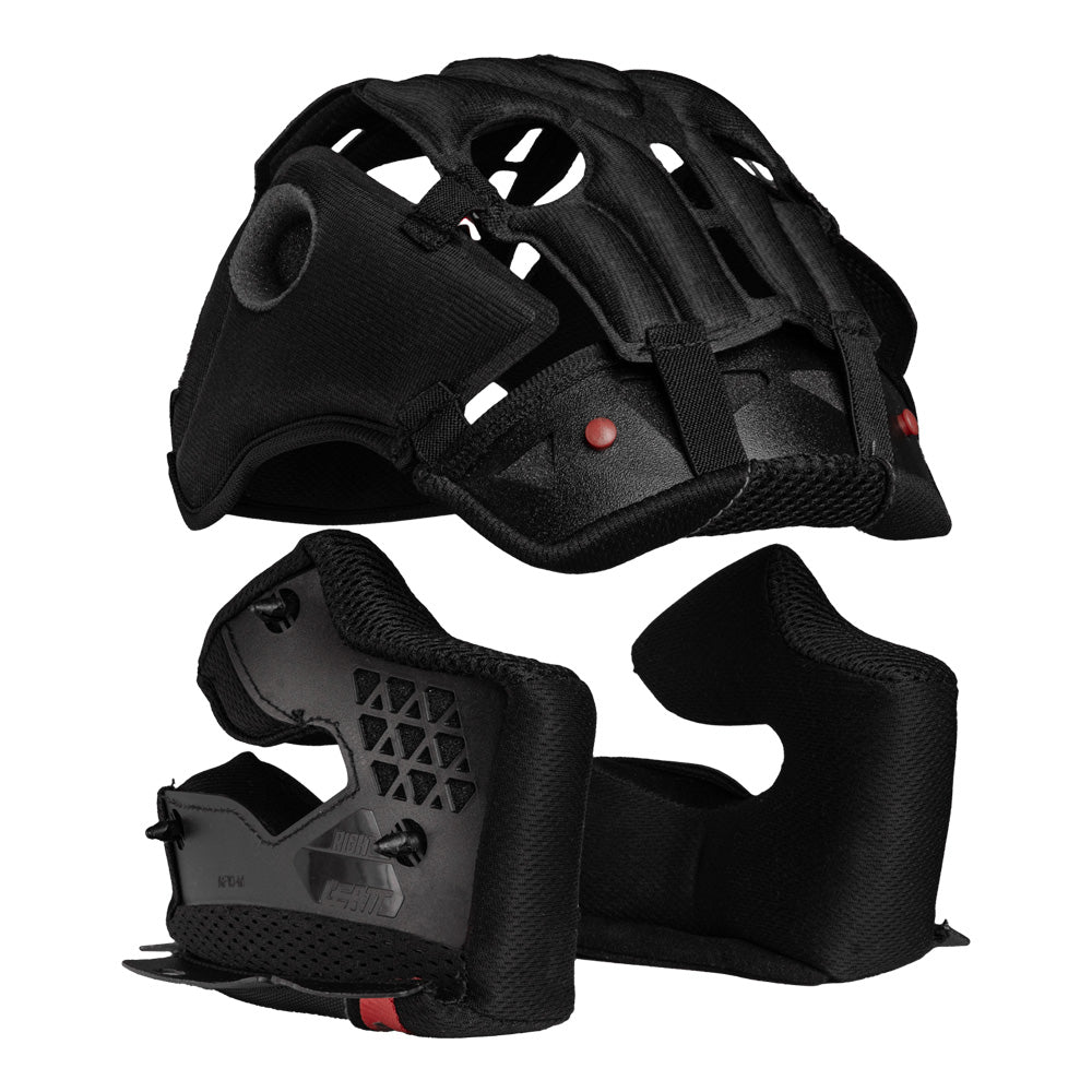Leatt Helmet Inner Liner Kit Adventure 7.5 XXL