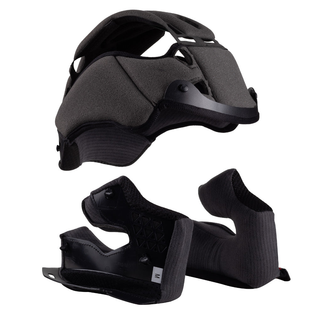 Leatt HELMET INNER LINER KIT ADVENTURE 8.5/9.5 S  
