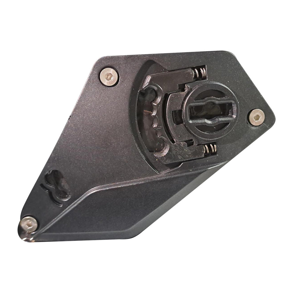 LEATT HELMET ADVENTURE 9.5/8.5 LENS MECHANISM PAIR LEFT + RIGHT