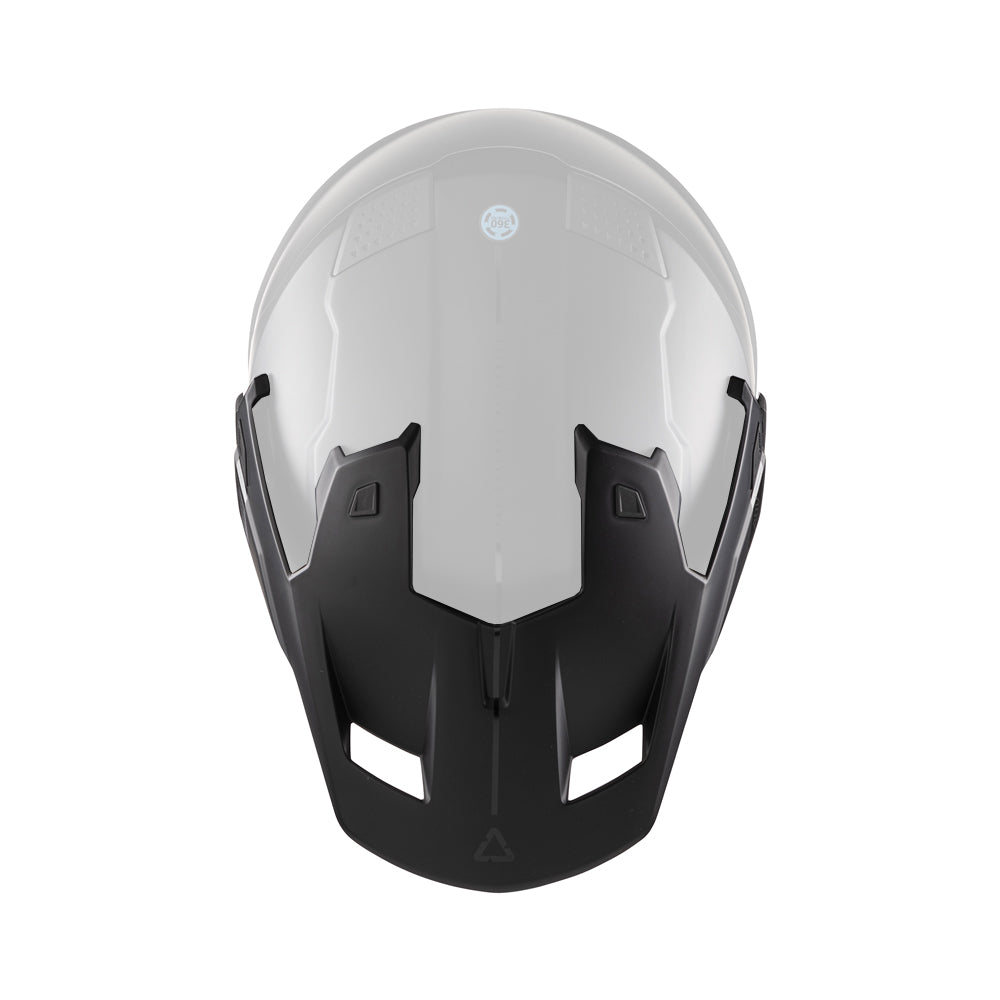 Leatt Helmet Peak Adventure 7.5 Black