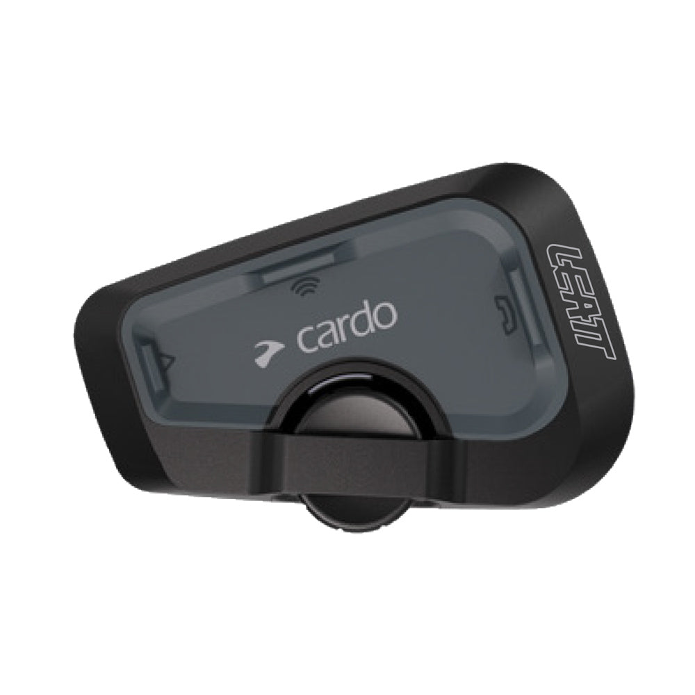 Leatt Helmet Intercom Freecom 4x - Cardo Kit