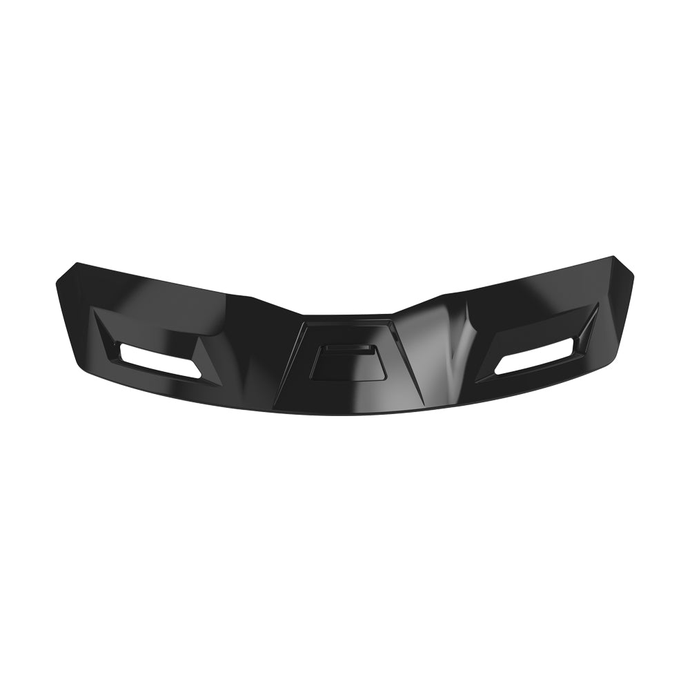 Leatt Helmet Adventure 7.5 Front Ventilation Kit Black