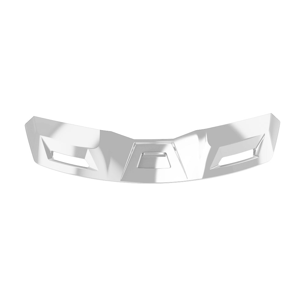 Leatt Helmet Adventure 7.5 Front Ventilation Kit White