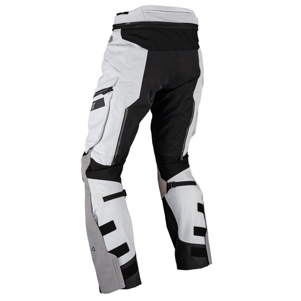 LEATT PANT ADVENTURE DRITOUR 7.5 STEEL    38