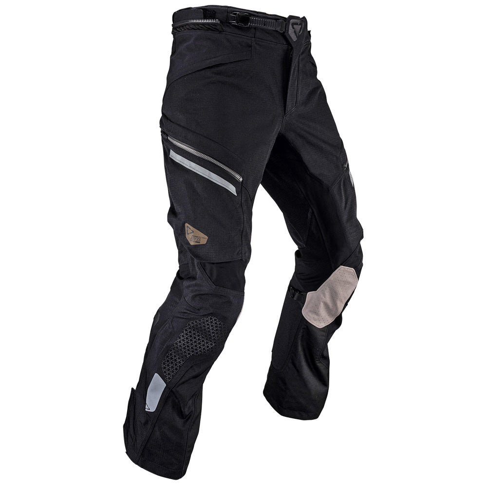 Leatt PANT ADVENTURE DRITOUR 7.5 STEALTH SHORT 40 Black 