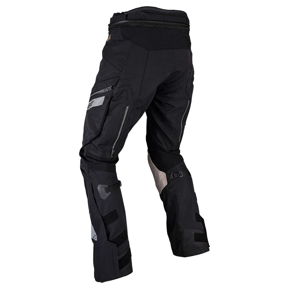 LEATT PANT ADVENTURE DRITOUR 7.5 STEALTH    34