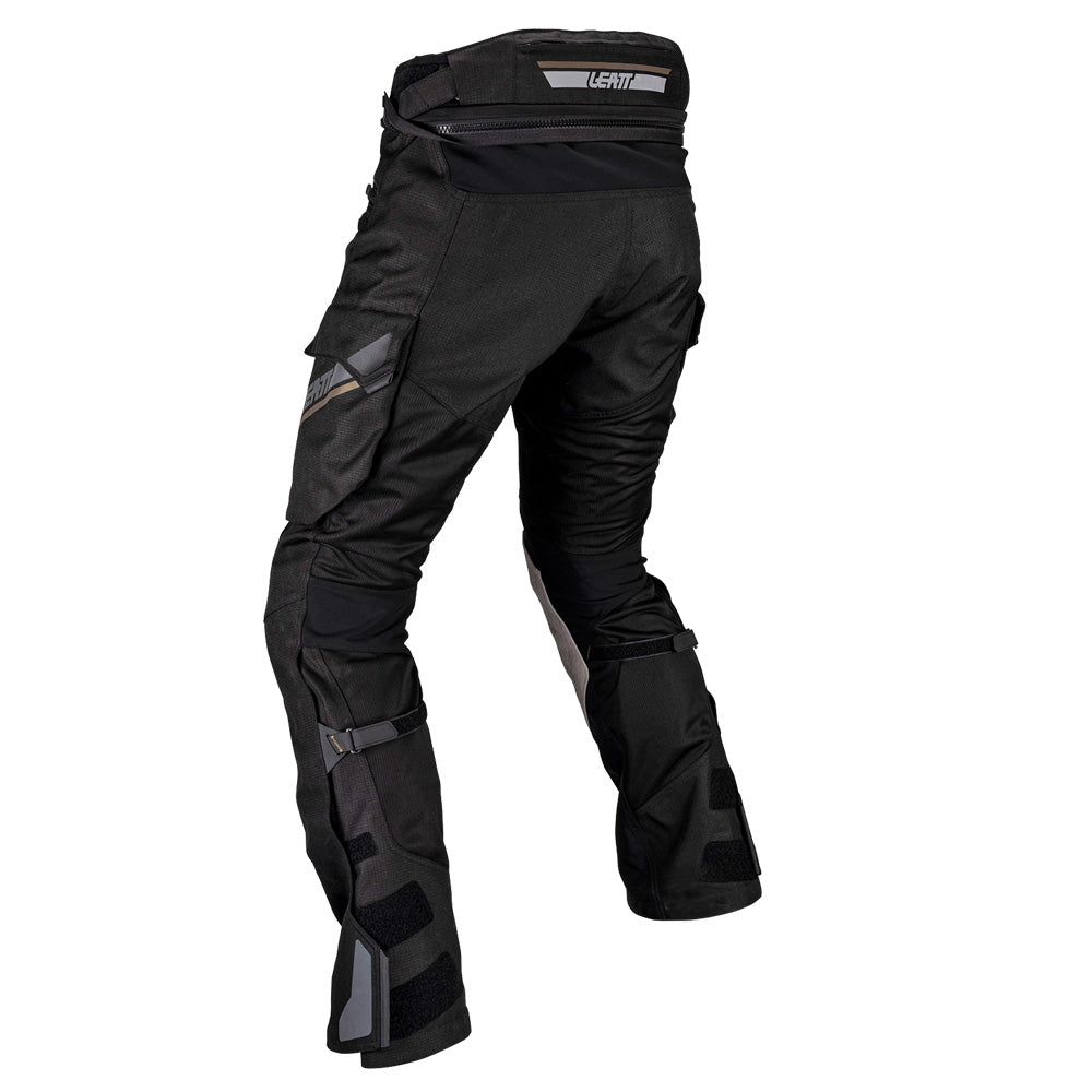 LEATT PANT ADVENTURE FLOWTOUR 7.5 STEALTH    40