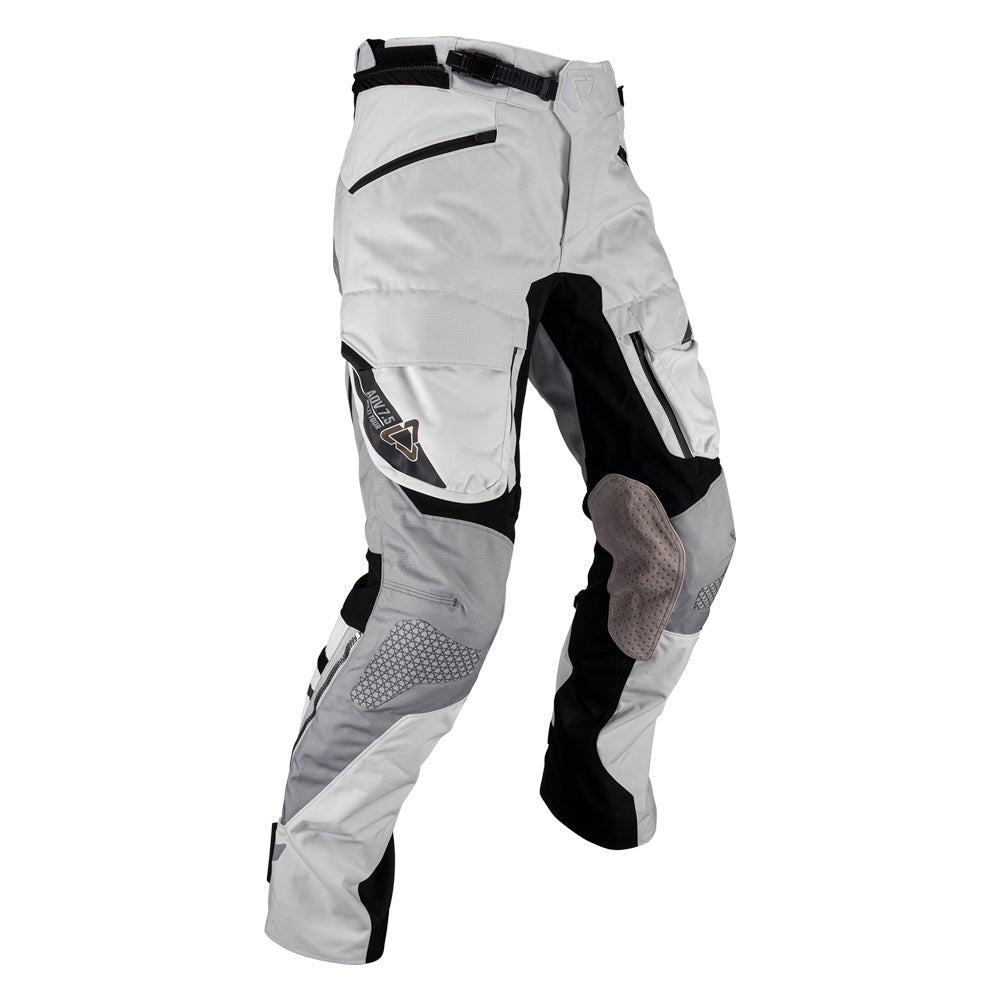 Leatt Pant Adventure Multitour 7.5 Steel Grey 40