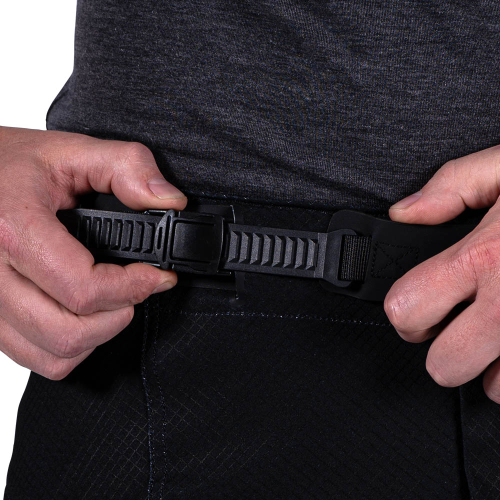 LEATT PANT ADVENTURE RALLY 5.5 STEALTH  BLACK  34