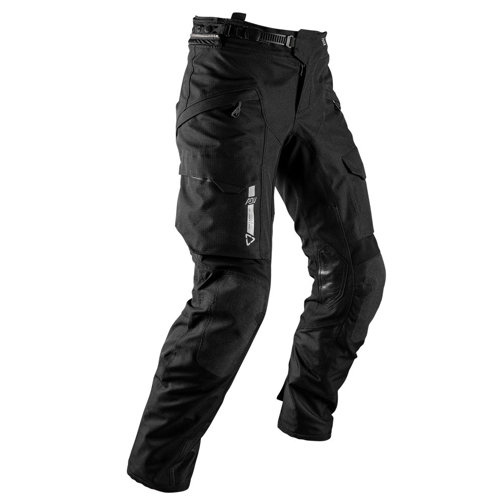 Leatt Pant Adventure DriTour 5.5 Women Stealth
