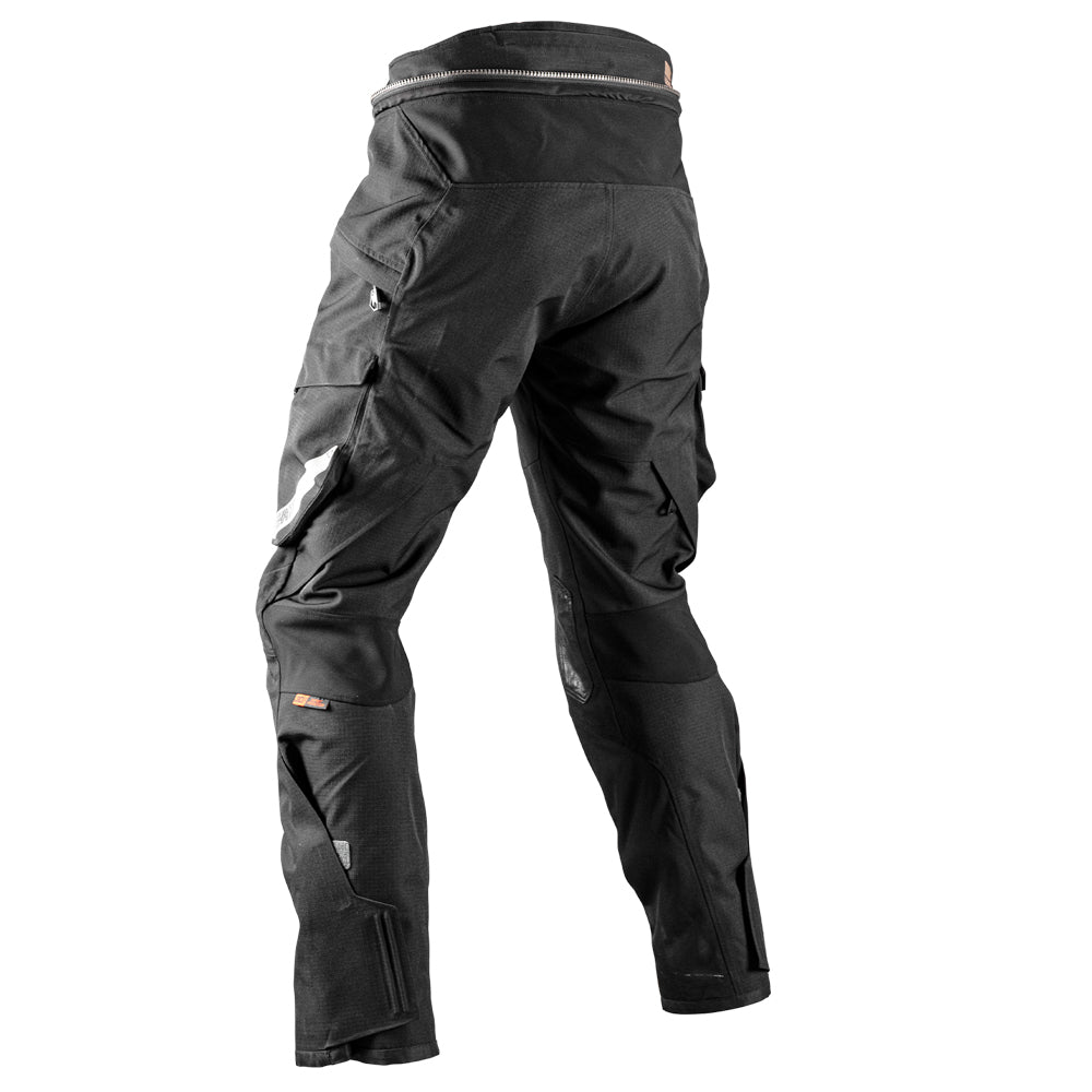 Leatt Pant Adventure DriTour 5.5 Stealth Black/Grey Long 34