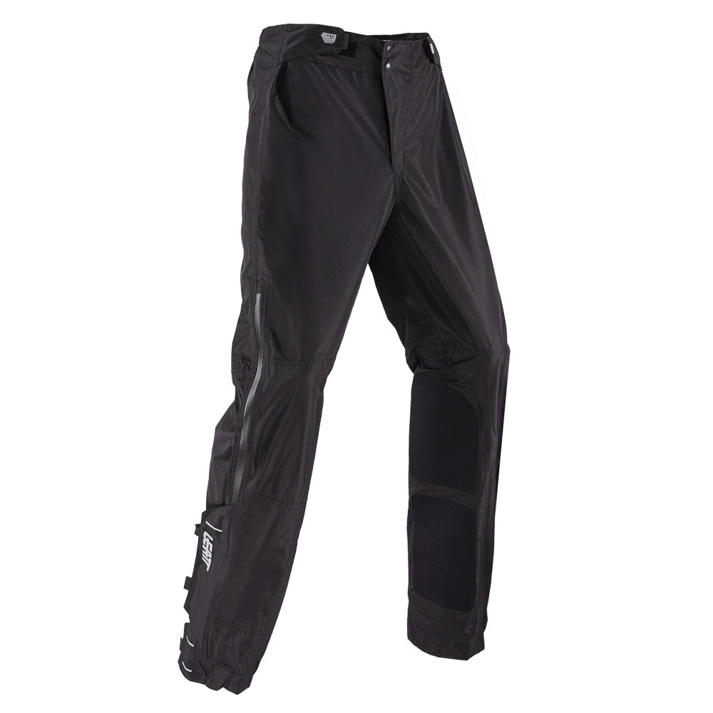 Leatt Pant Adventure Rain Cover Black 32
