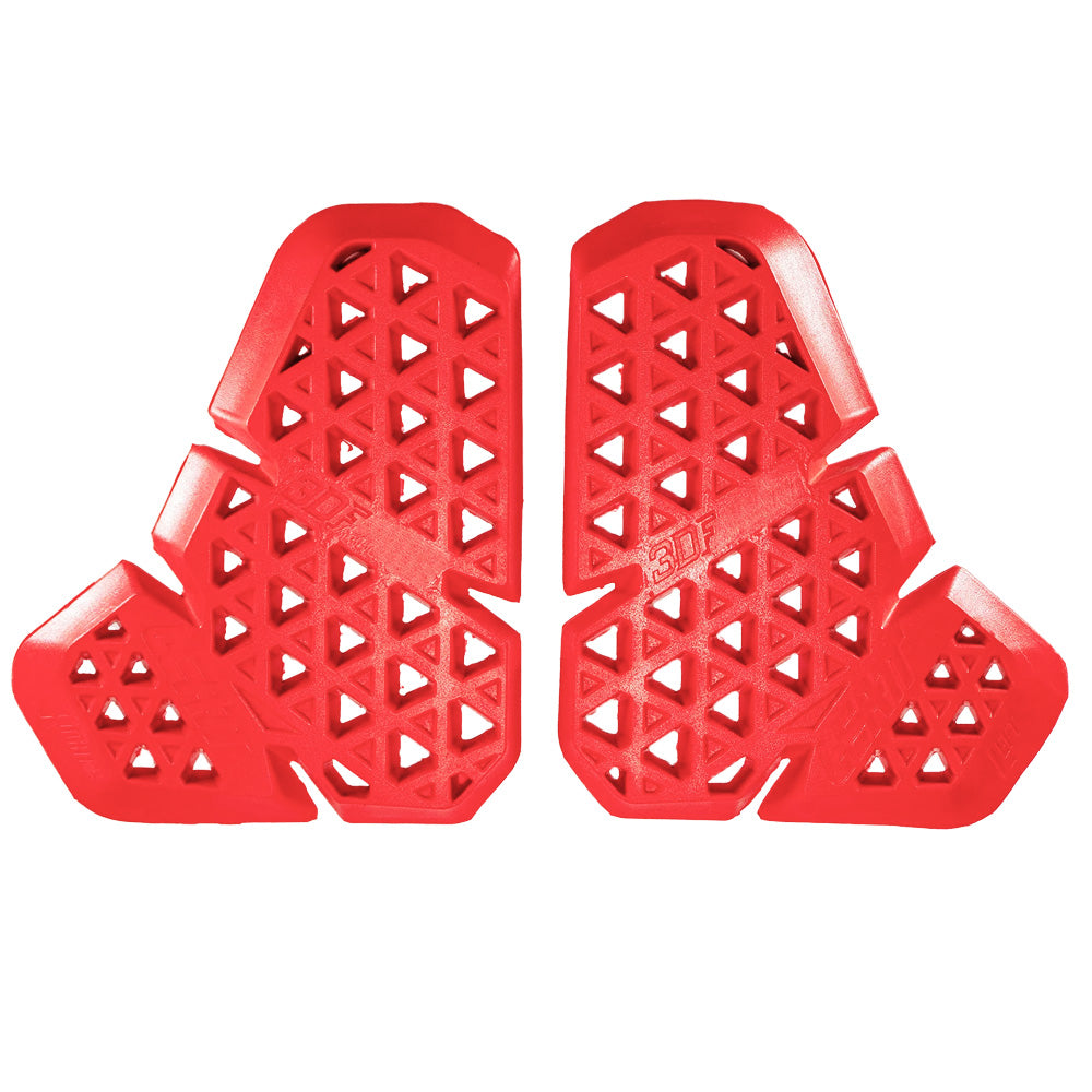 Leatt Protection Insters Chest 3DF CE Level 2