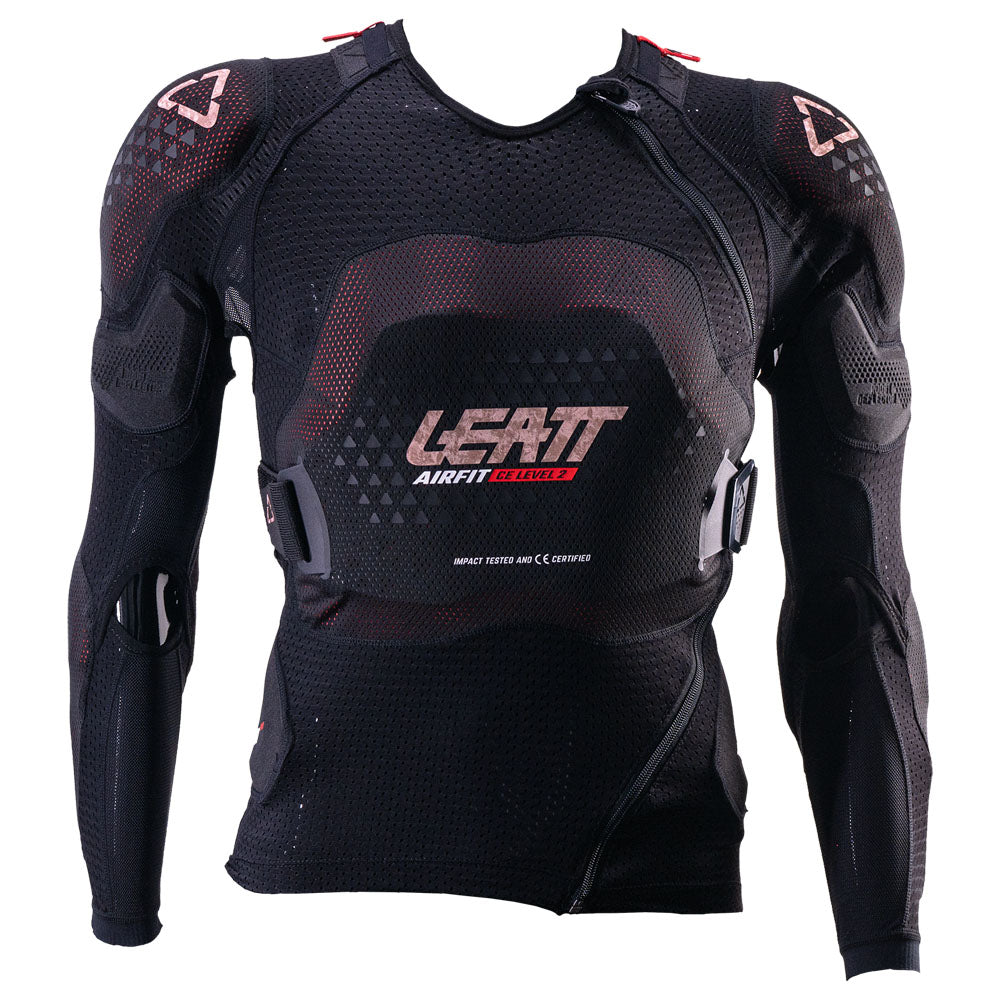 Leatt Body Protector 3DF Airfit Evo Womens Black S|M