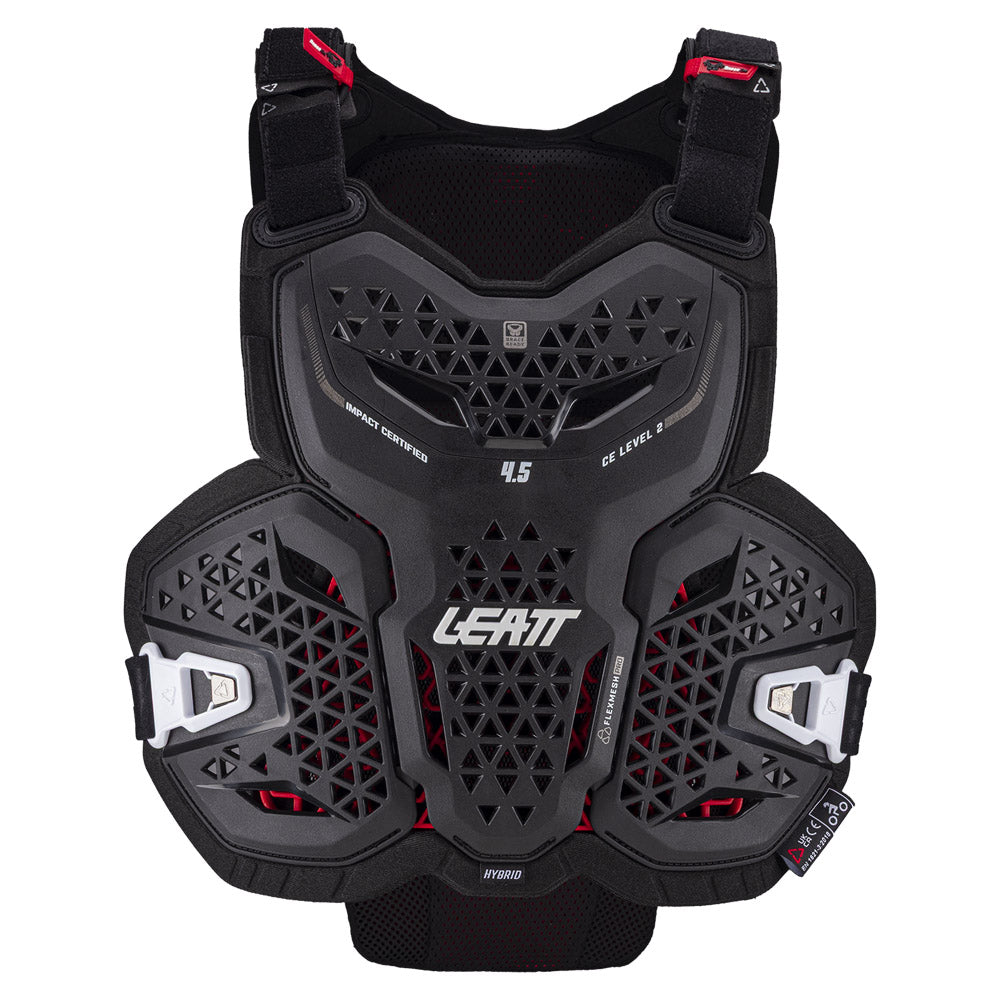 Leatt Chest Protector 4.5 Hybrid S|M