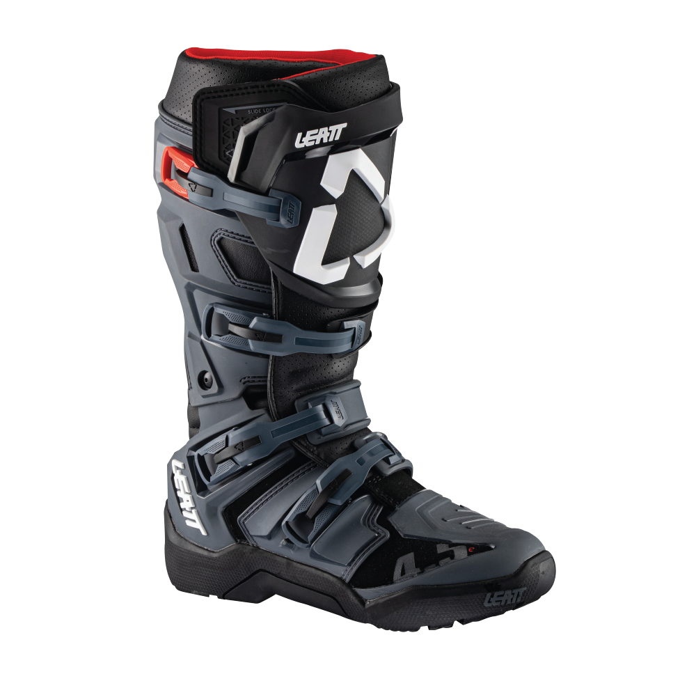 Leatt Boot 4.5 Enduro Graphene  Graphene  EU43