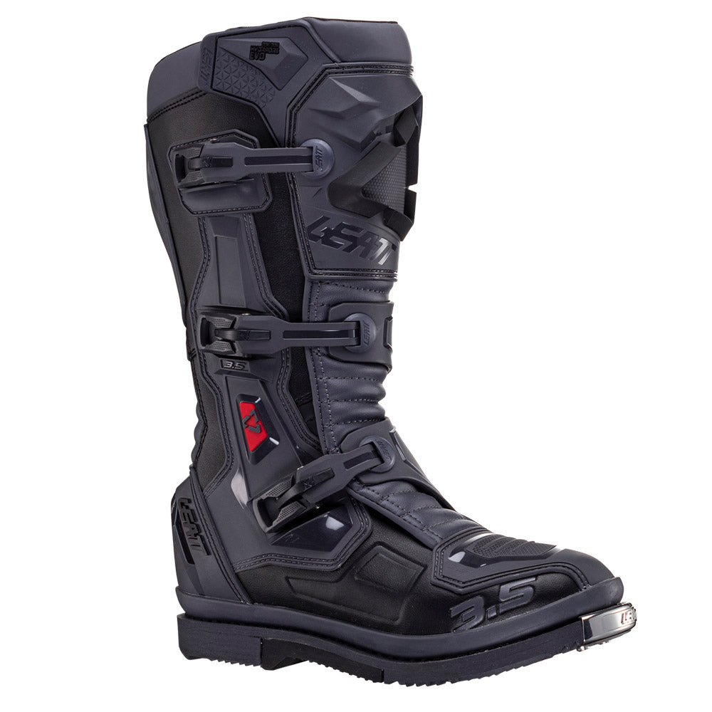 Leatt BOOT 3.5 HYDRADRI GRAPHENE EU42 Grey 