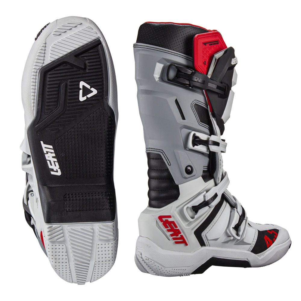 Leatt Boot 4.5 Forge  Grey  Eu45.5