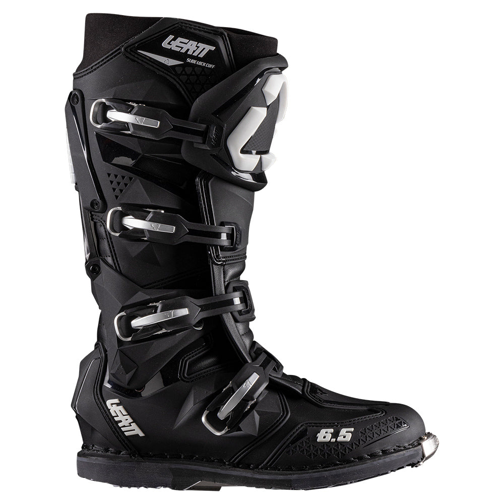 Leatt Boot 6.5 Black UK10