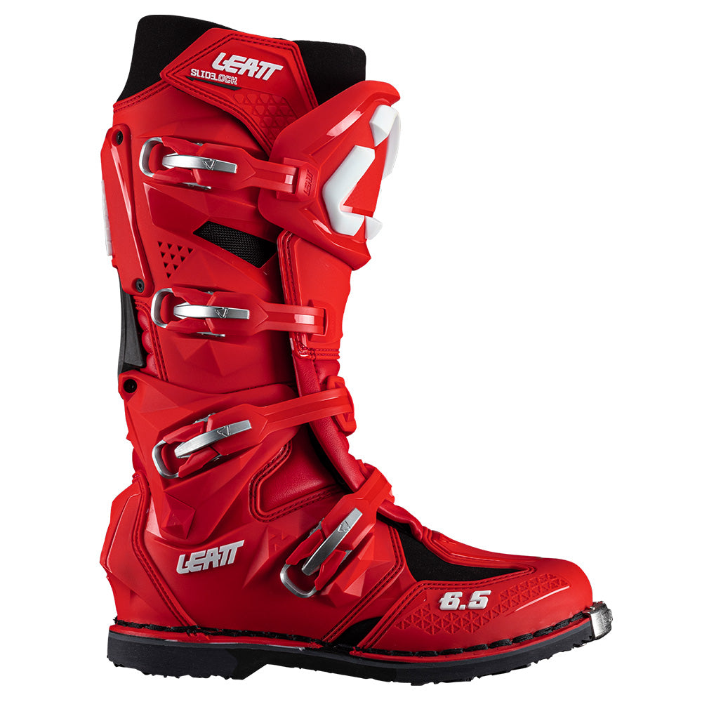 Leatt Boot 6.5 Red UK12
