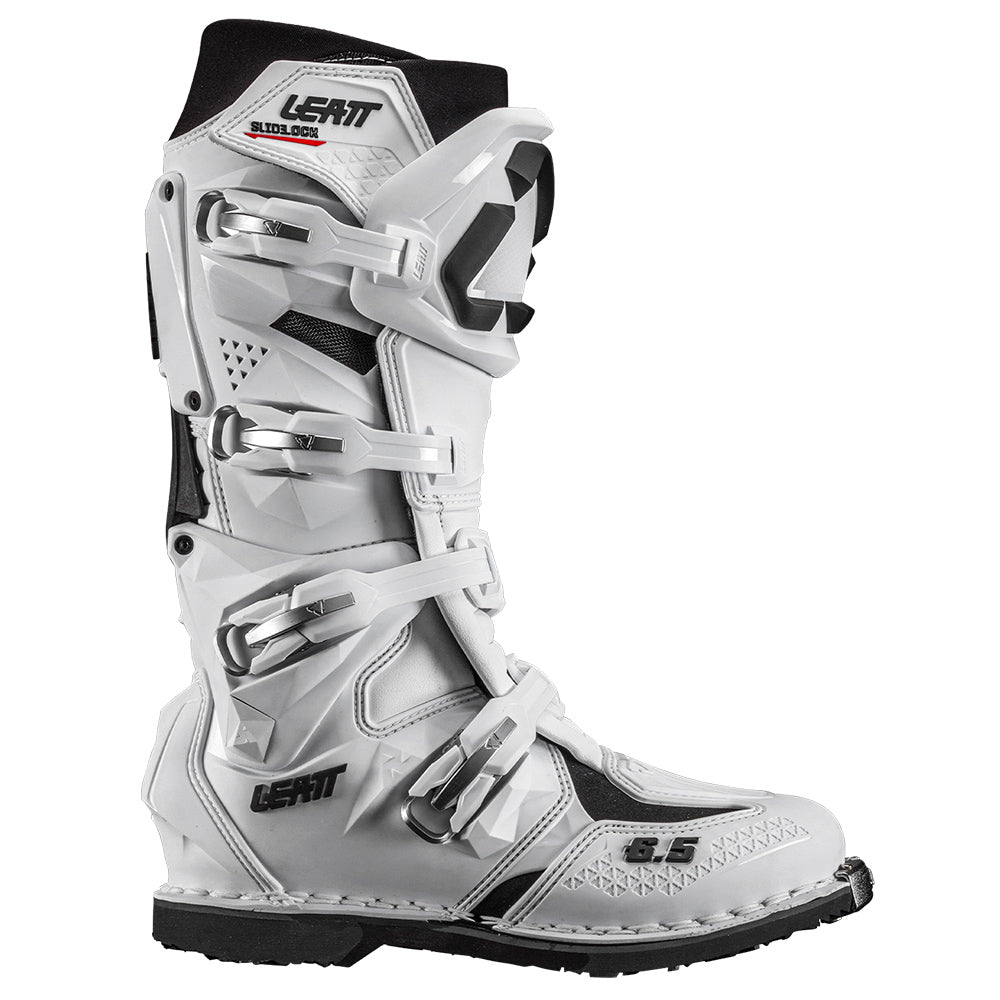 Leatt Boot 6.5 White UK8