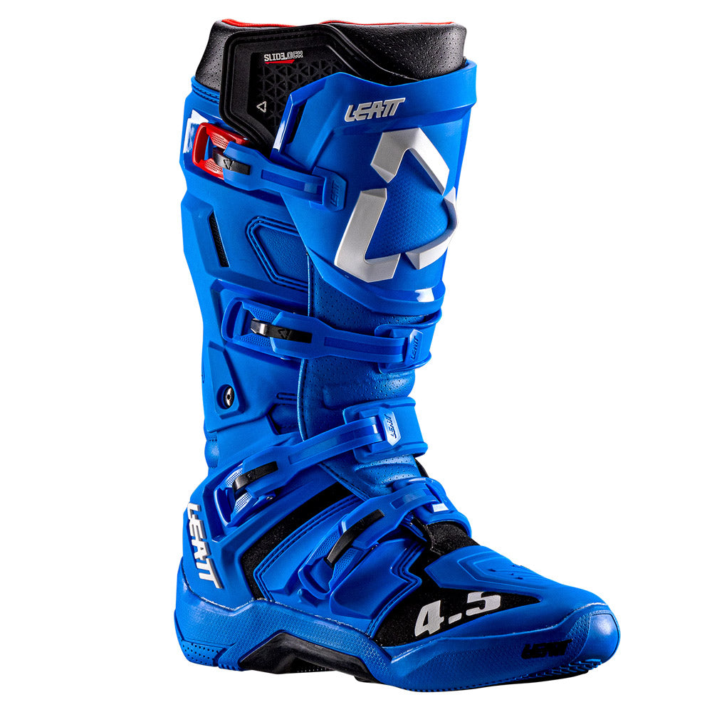 Leatt BOOT 4.5 BLUE EU44.5 Blue 