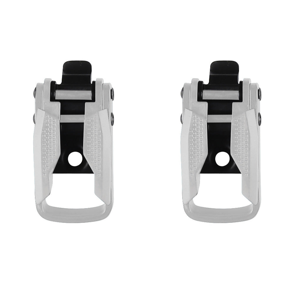 Leatt Boot Buckle 3.5 Junior Black  White