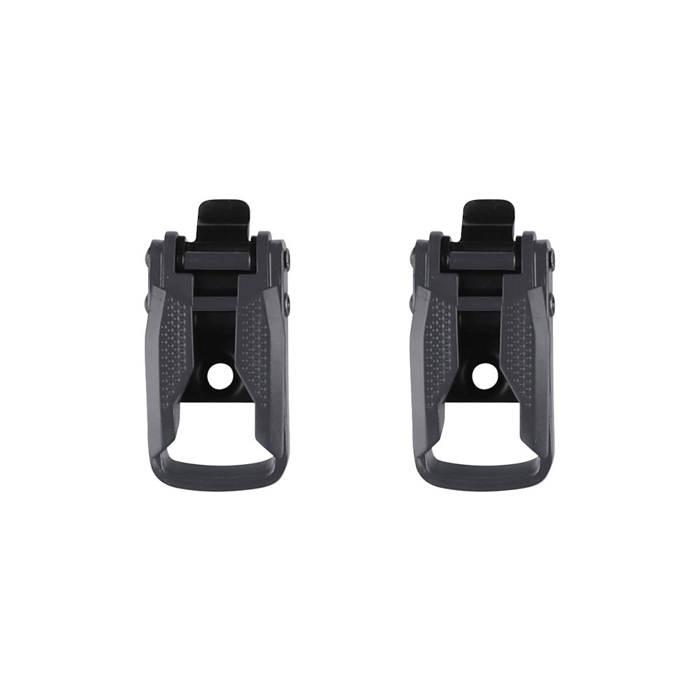 Leatt Boot Buckle 3.5  Grey