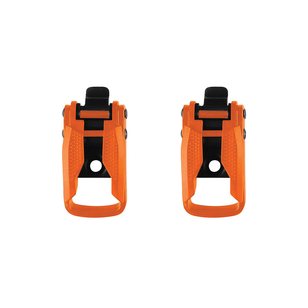 Leatt Boot Buckle 3.5  Orange