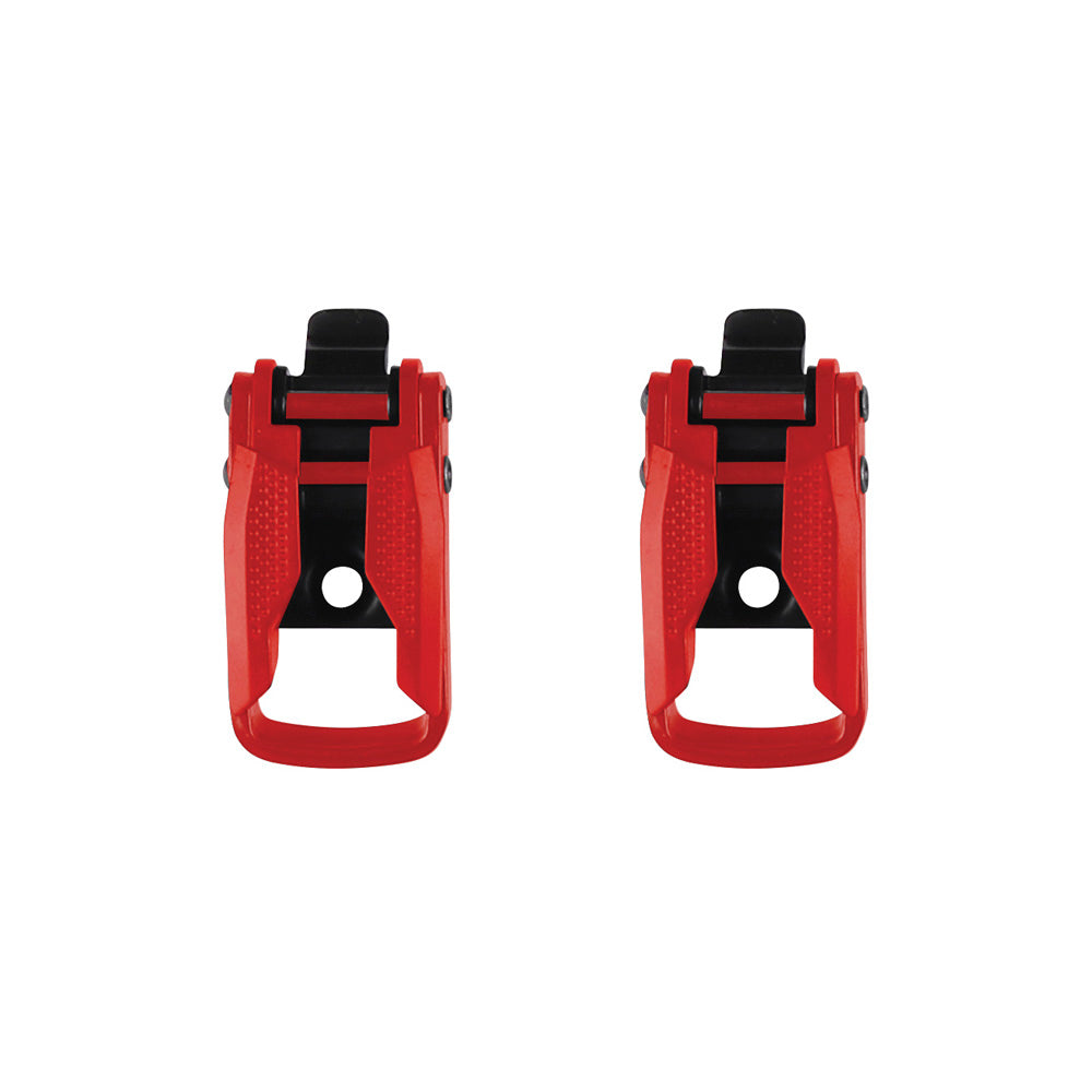 Leatt Boot Buckle 3.5  Red