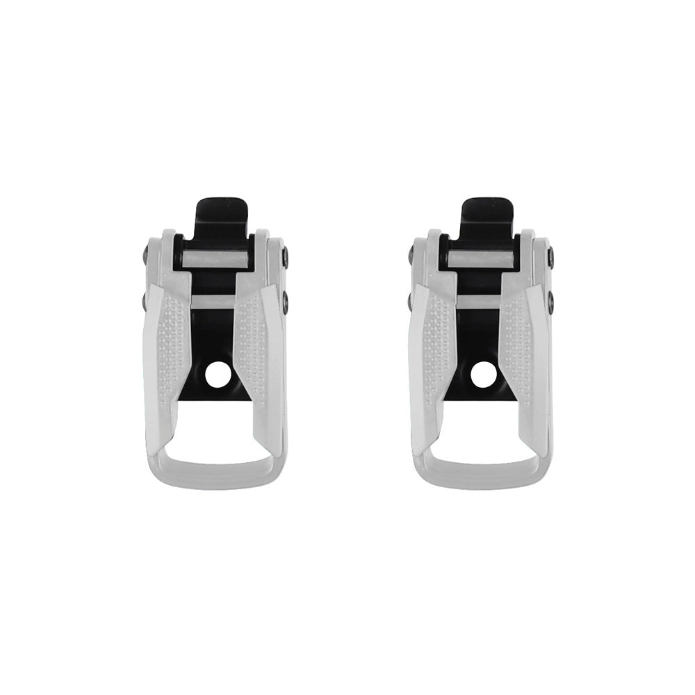 Leatt Boot Buckle 3.5  White