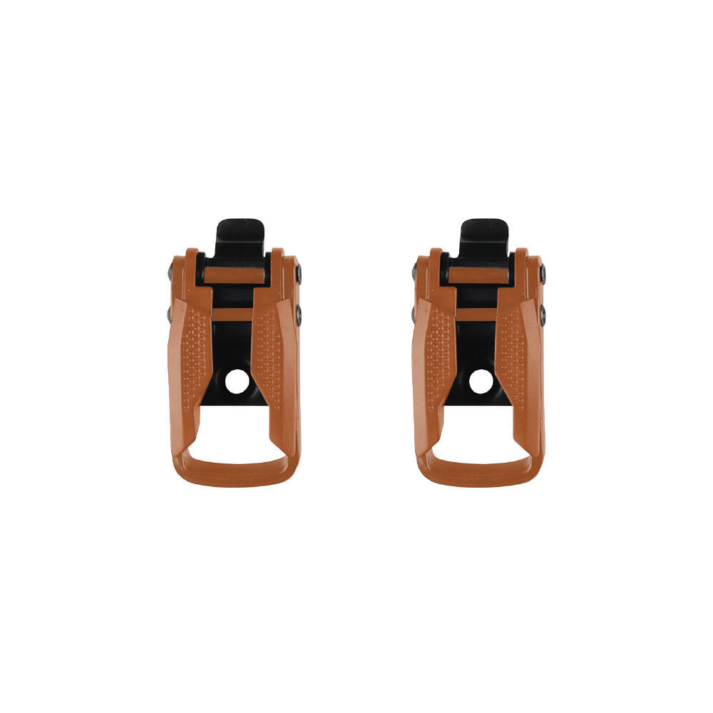 Leatt Boot Buckle 4.5  Copper