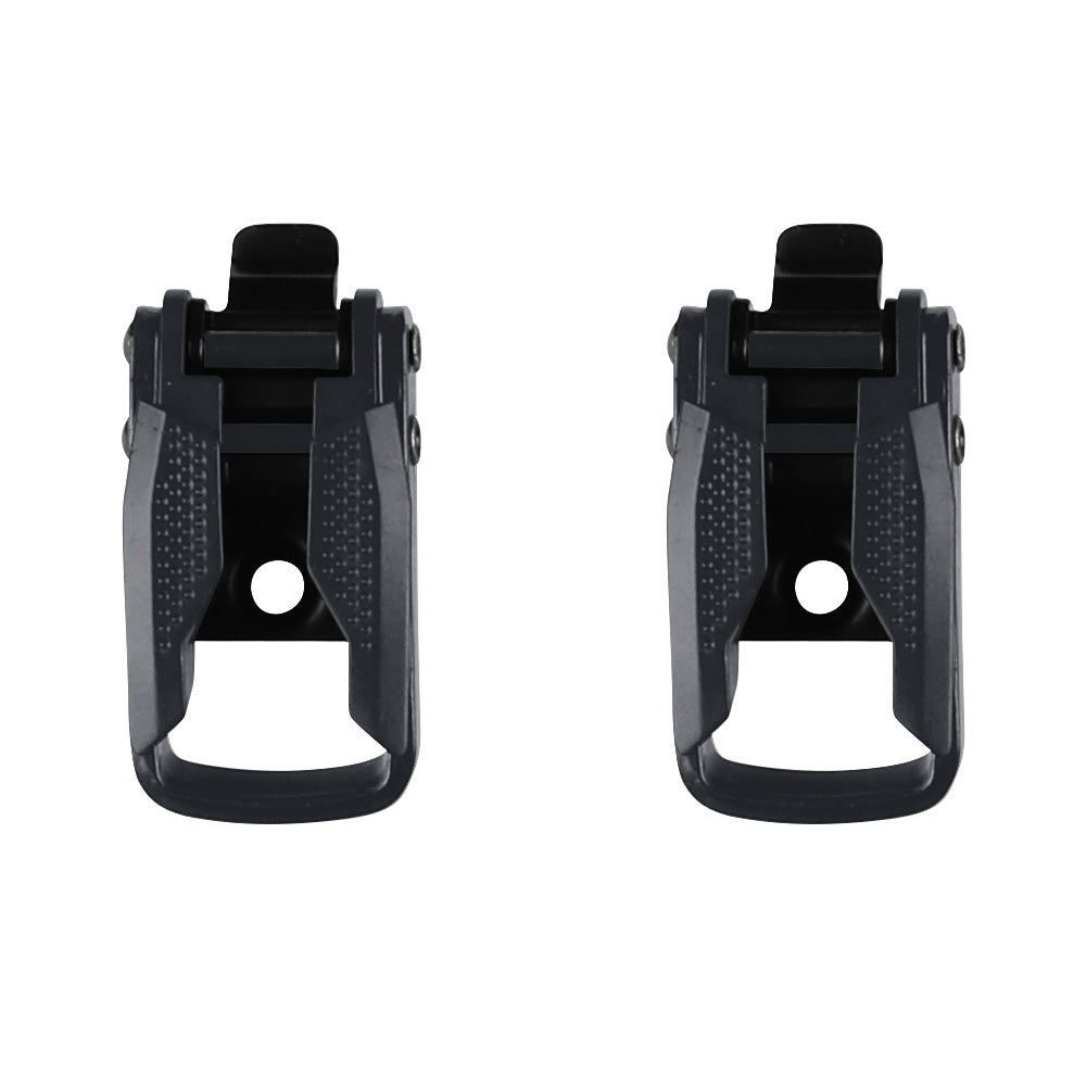 Leatt Boot Buckle 4.5  Grey