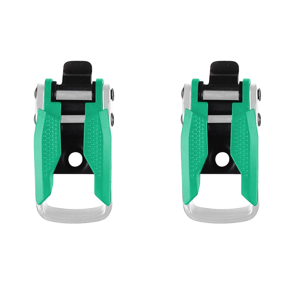 LEATT BOOT BUCKLE GPX 5.5 FLEXLOCK  FUEL