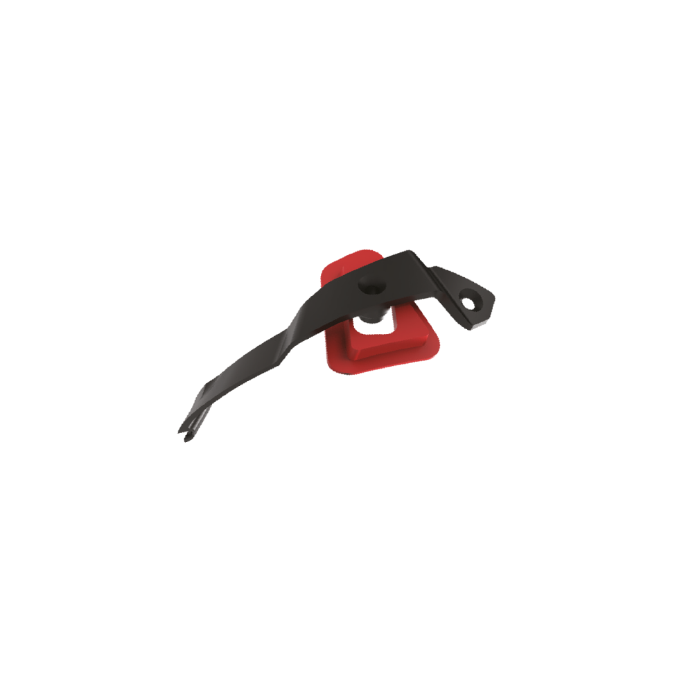 Leatt Boot Flexlock Bar+Shims Gpx 5.5 Flexlock    EU42