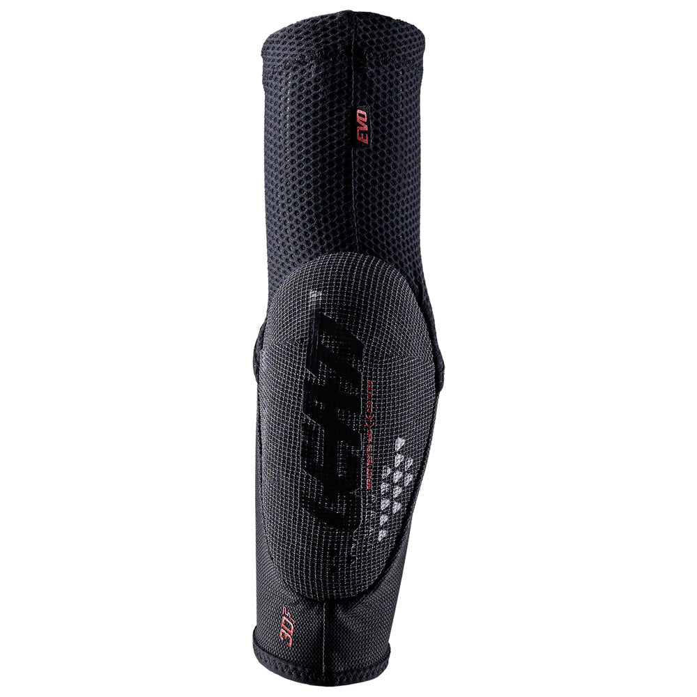 Leatt Elbow Guard 3DF 5.0 Evo Black Mini