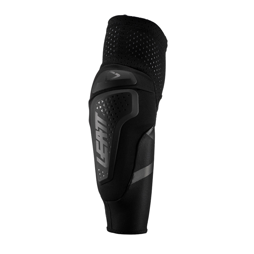 Leatt Elbow Guard Reaflex Hybrid Black M